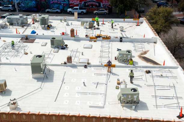 Best Cold Roofs  in Federal Y, WA